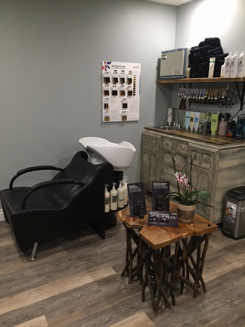baile-mor salonspa | 143 Main St, Antigonish, NS B2G 2B6, Canada | Phone: (902) 867-0700