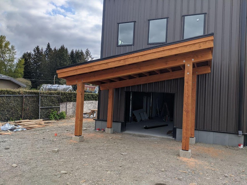 West Point Contracting | 7321 Mays Rd, Duncan, BC V9L 6A7, Canada | Phone: (250) 701-1758