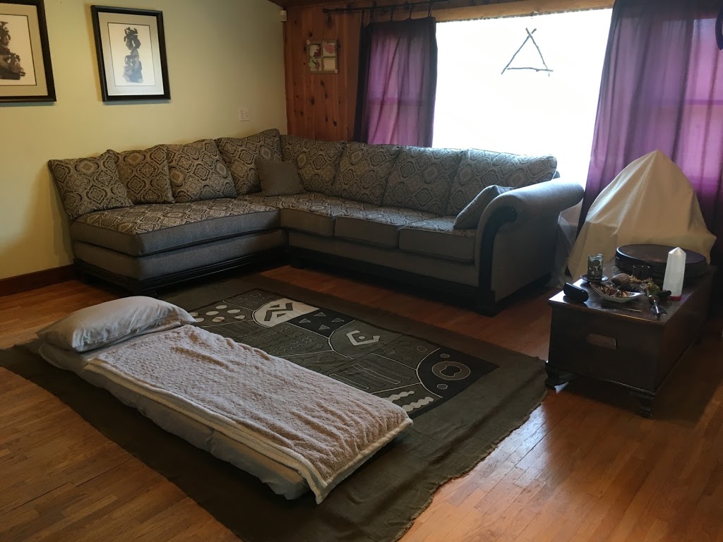 Praticienne en chamanisme et soins énergétiques, Anaïs Lagacé | 420 Rue Principale, Grenville-sur-la-Rouge, QC J0V 1B0, Canada | Phone: (514) 554-9012