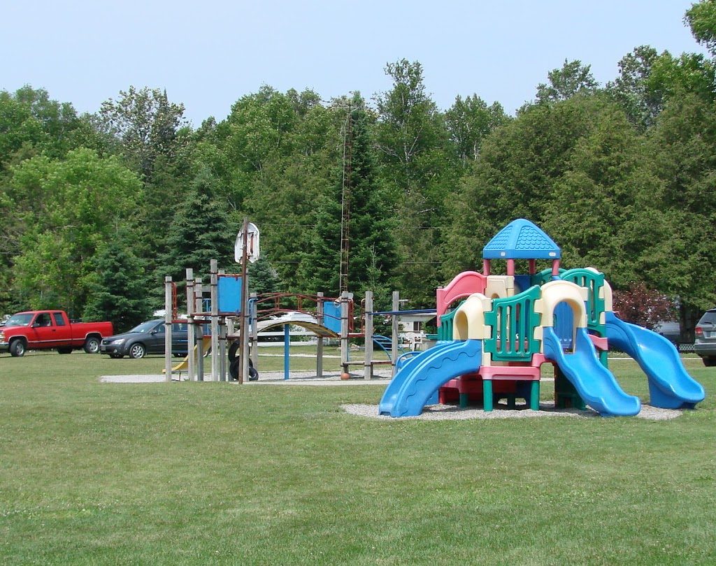 Ponderosa Campground | 19332 ON-48, Mount Albert, ON L0G 1M0, Canada | Phone: (905) 473-2607