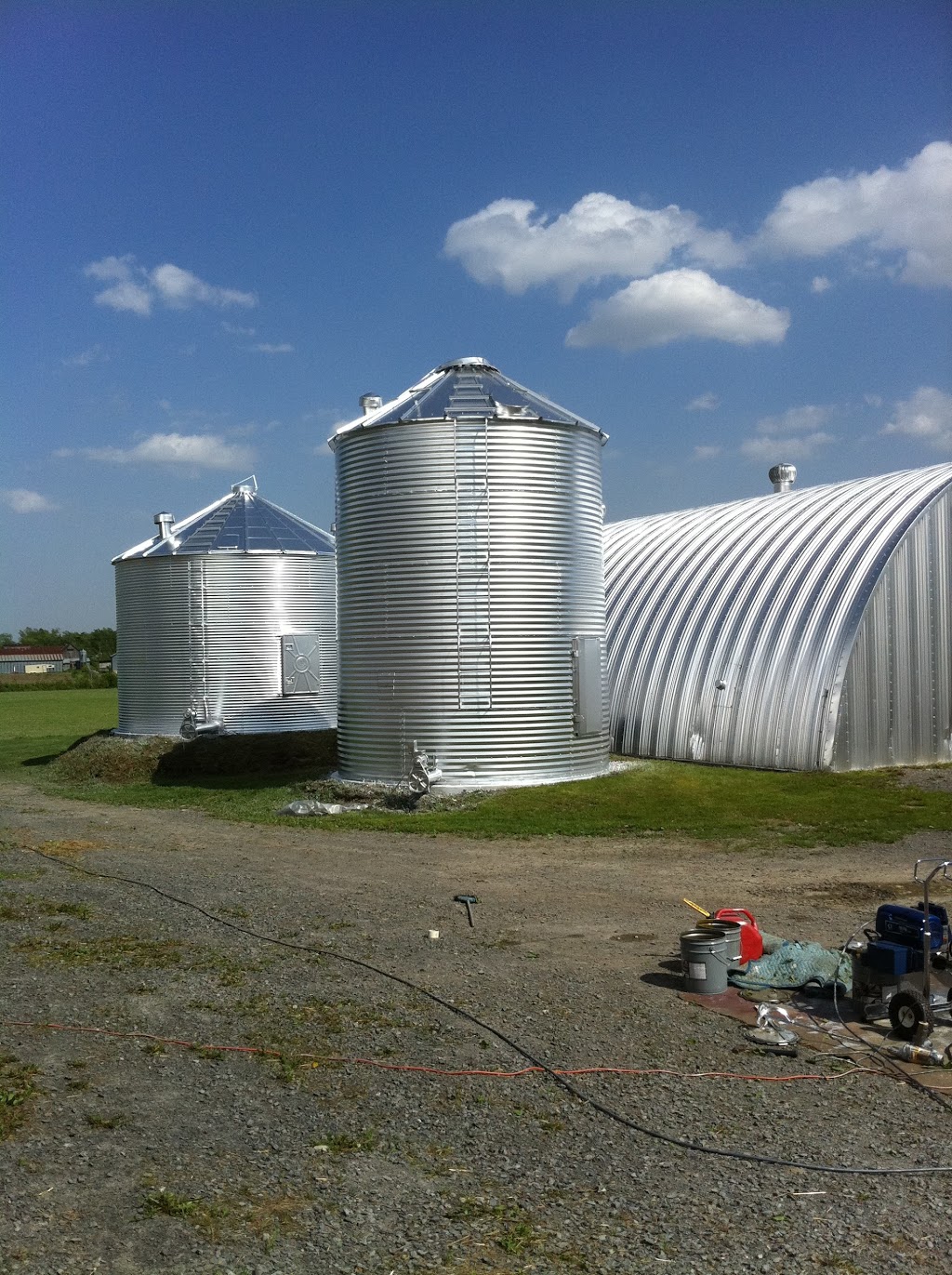 PCB peintre en bâtiment | 36 Rue Claveau, Saint-Lin - Laurentides, QC J5M 2A7, Canada | Phone: (514) 706-2419