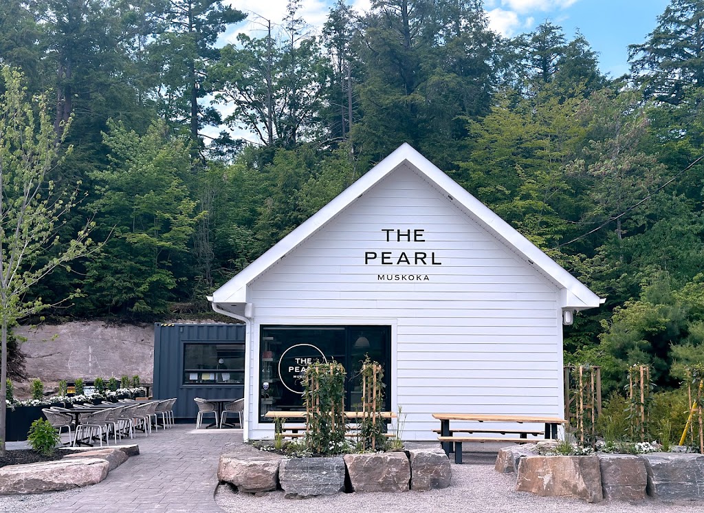 The Pearl Muskoka | 3047 Muskoka Rd 169, Bala, ON P0C 1A0, Canada | Phone: (705) 791-1363