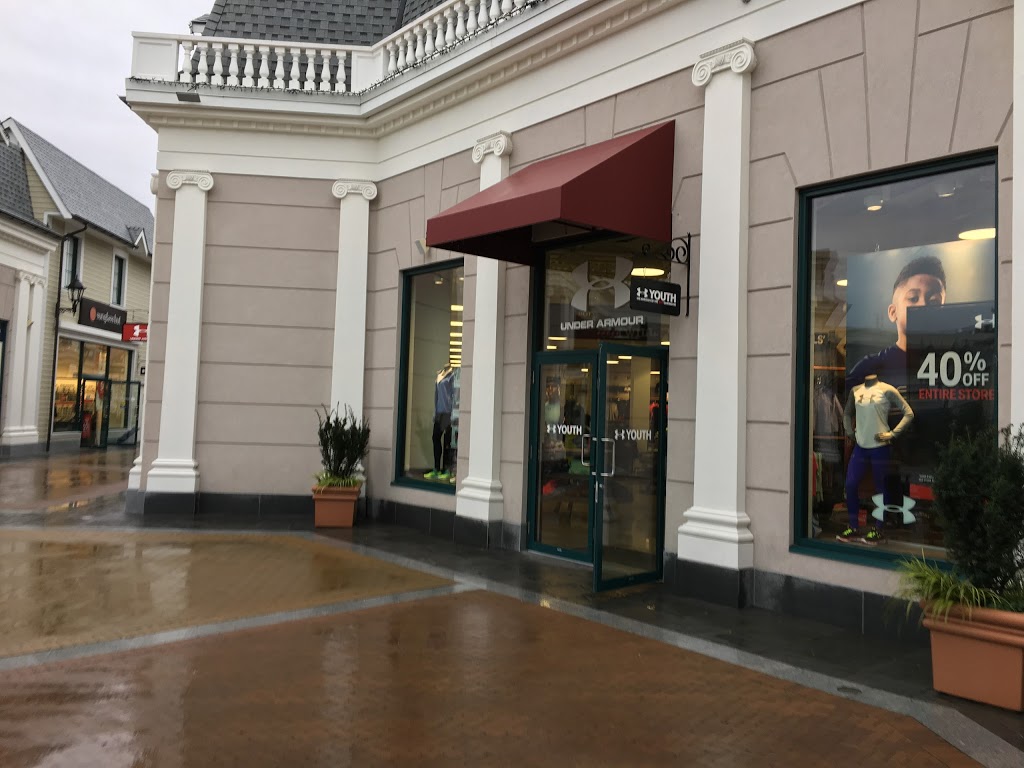 Under Armour Factory House | 7899 Templeton Station Rd Suite 93, Richmond, BC V7B 0B7, Canada | Phone: (604) 295-8511