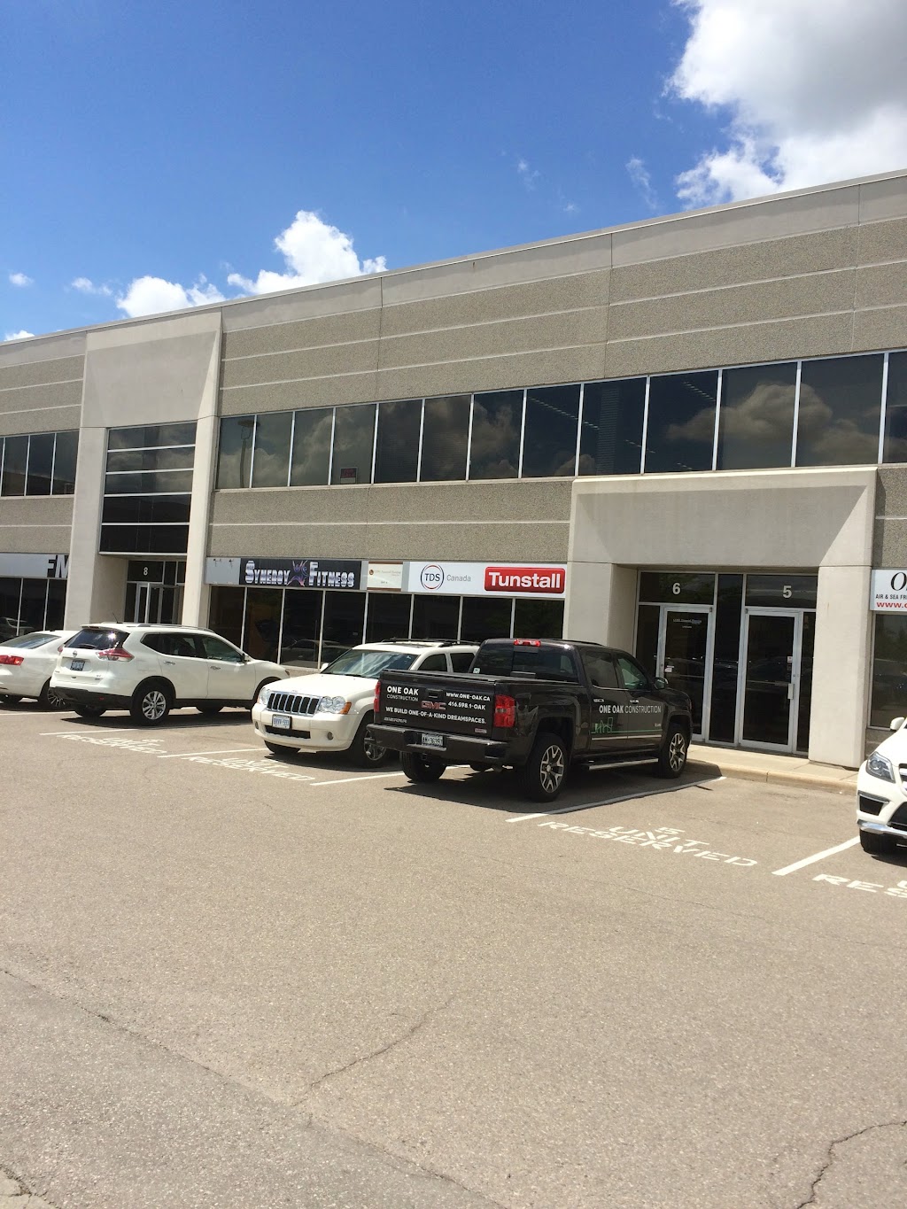 Core Finanical Planning Group Inc | 111 Zenway Blvd #6a, Woodbridge, ON L4H 3H9, Canada | Phone: (877) 857-2673