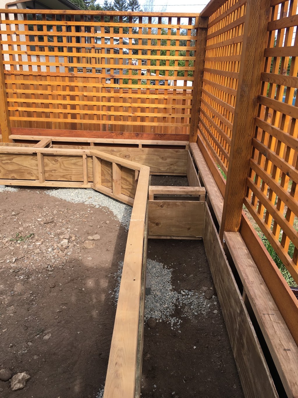 Tim Olson Contracting V.I. | 857 Reid Rd, Parksville, BC V9P 2E6, Canada | Phone: (250) 713-2567