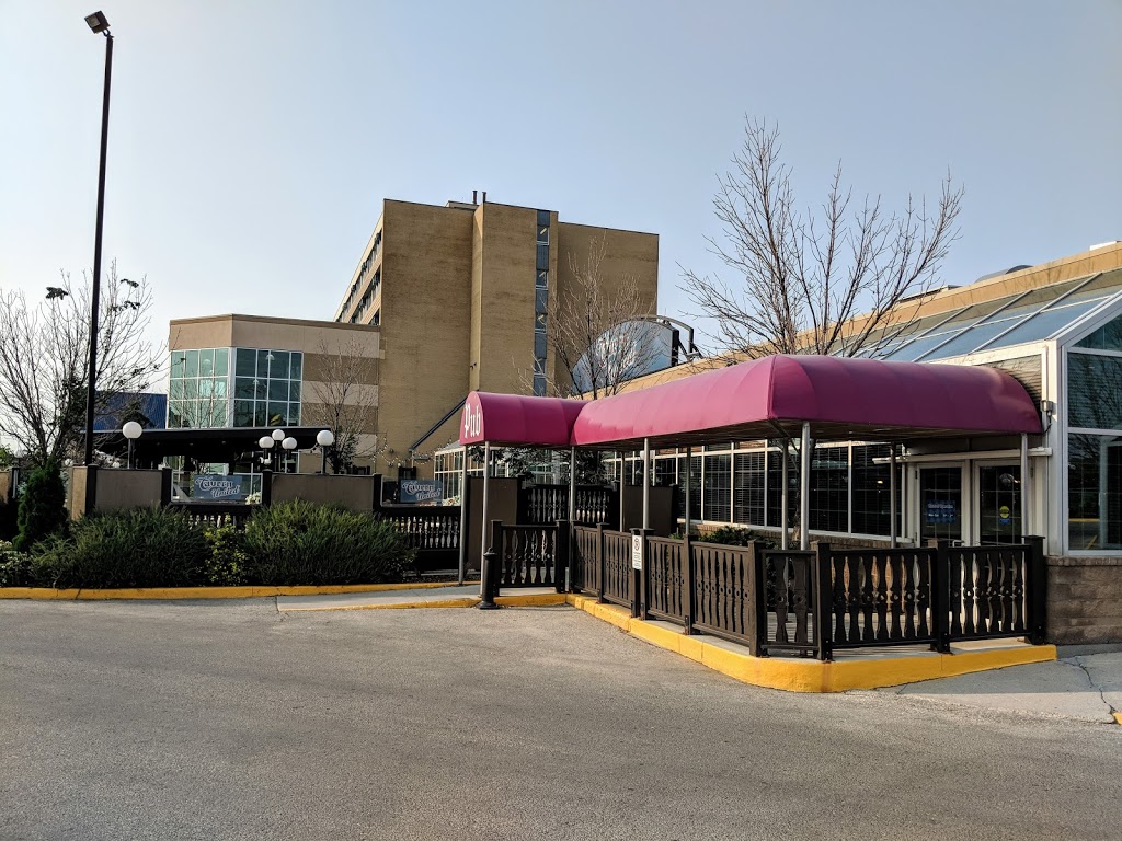Canad Inns Destination Centre Polo Park | lodging | 1405 St Matthews Ave, Winnipeg, MB R3G 3P7, Canada | 2047758791 OR +1 204-775-8791