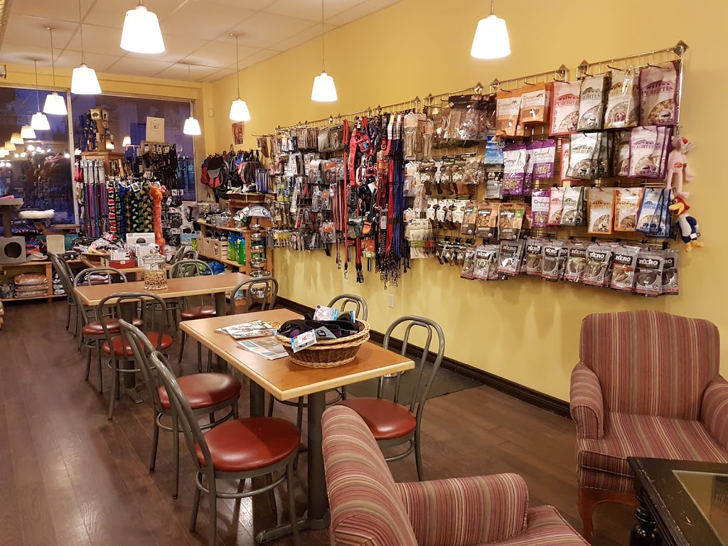 Heidi et Cie - Longueuil | 1270 Rue Sainte-Hélène, Longueuil, QC J4K 3S6, Canada | Phone: (450) 616-2267