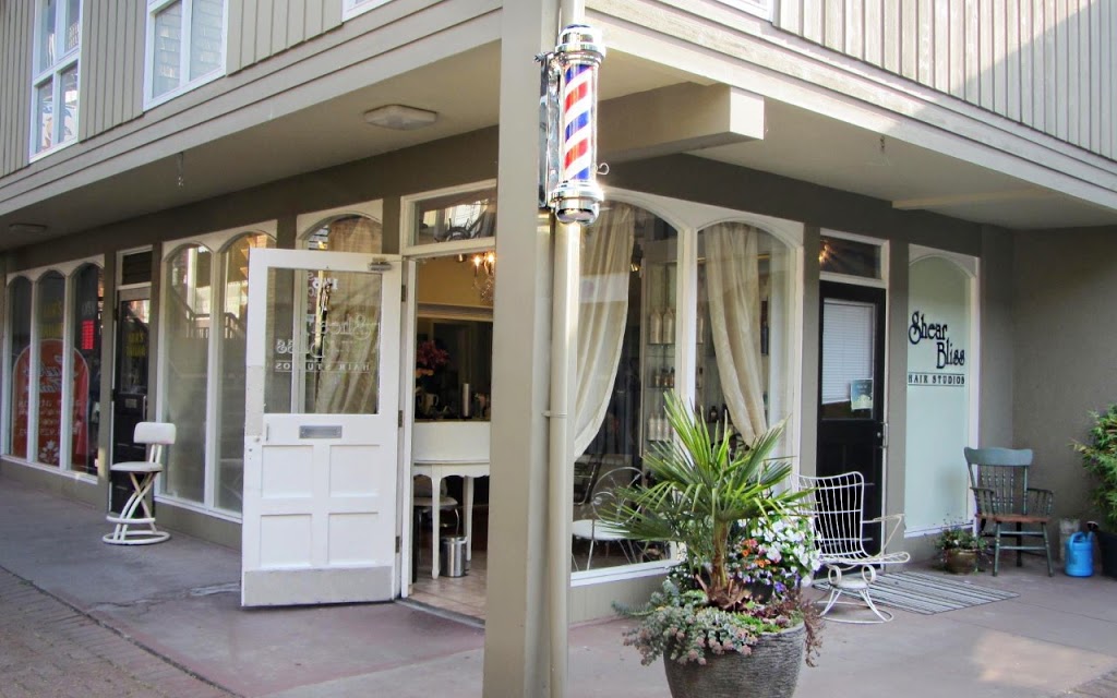 Shear Bliss Hair Studios | 1425 Marine Dr #155, West Vancouver, BC V7T 1B9, Canada | Phone: (604) 926-0168