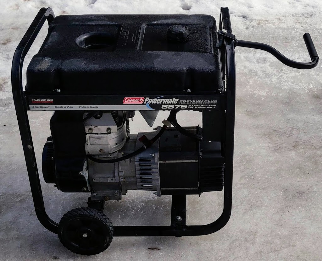 GA Equipment Rentals Inc. | 2078 Perth Line 43, Gads Hill, ON N0K 1J0, Canada | Phone: (226) 868-4734