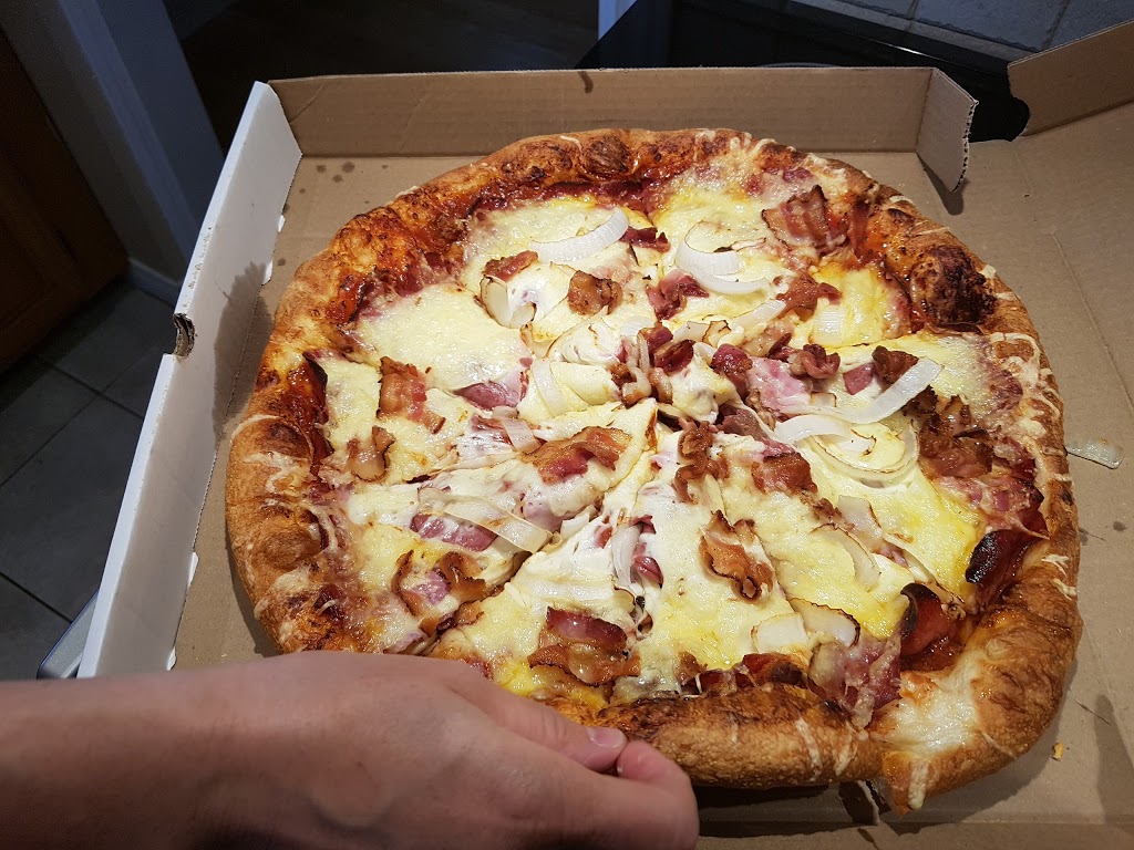 Restaurant Rio Pizza | 5991 Avenue Auteuil, Brossard, QC J4Z 1N1, Canada | Phone: (450) 676-7933