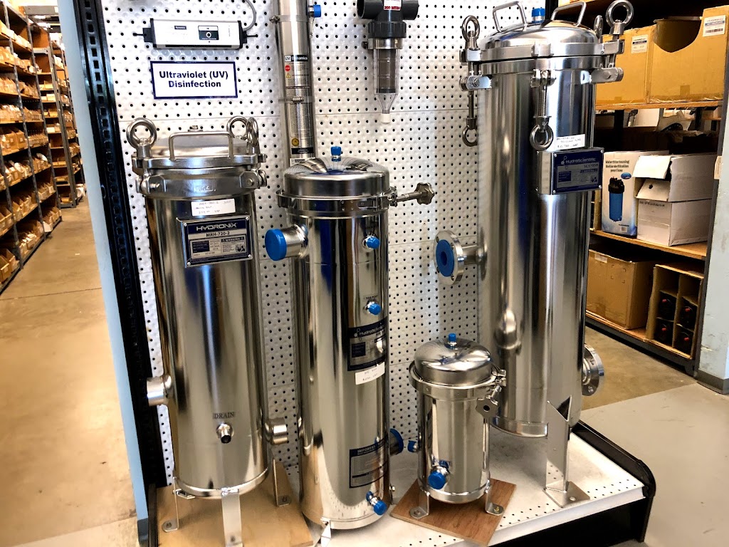 Van Isle Water (Victoria, BC) | 461 Dupplin Rd, Victoria, BC V8Z 1B8, Canada | Phone: (250) 383-7145