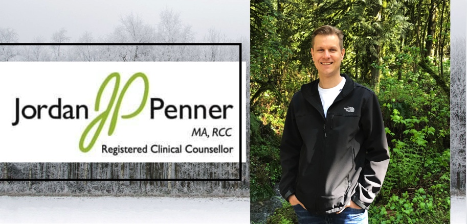 Jordan Penner Registered Clinical Counsellor | health | 8487 Wildwood Pl, Surrey, BC V4N 5C5, Canada | 6042029887 OR +1 604-202-9887