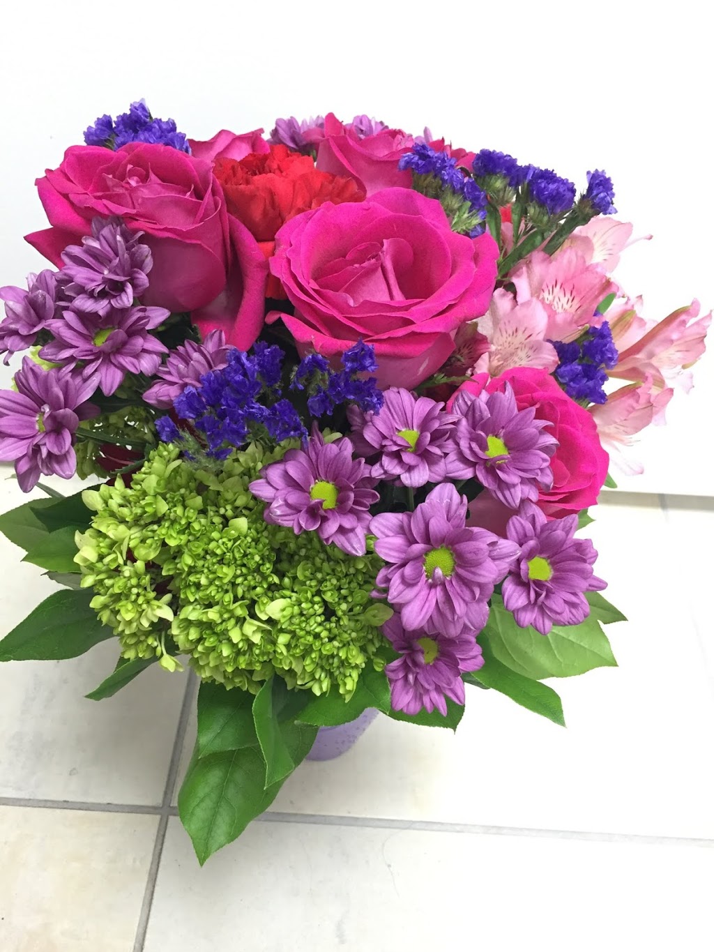 Simply Flowers Scarborough | 8 Roper Rd, Scarborough, ON M1L 0G6, Canada | Phone: (416) 979-3384
