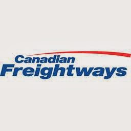 Canadian Freightways | 7867 Express St, Burnaby, BC V5A 1S8, Canada | Phone: (888) 868-7923