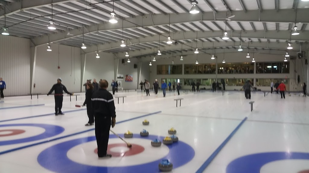 East St Paul Recreation Complex | 260 Hoddinott Rd, East Saint Paul, MB R2E 0H7, Canada | Phone: (204) 654-3082