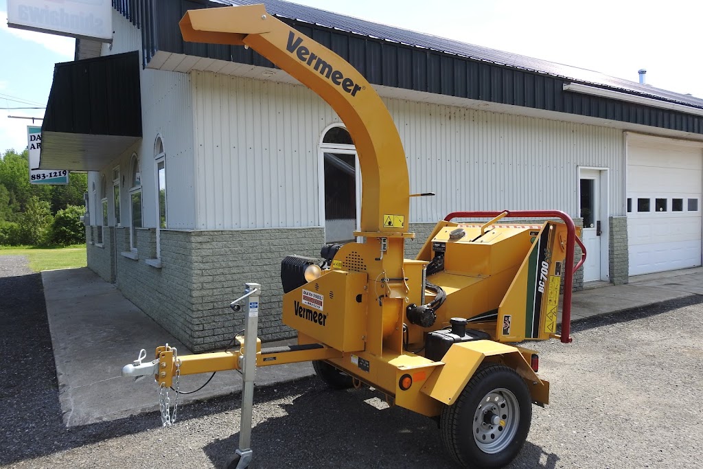 Location dOutils Daniel Arbour | sur la 337, 90 A Rang St Jacques, Sainte-Béatrix, QC J0K 1Y0, Canada | Phone: (450) 883-1219