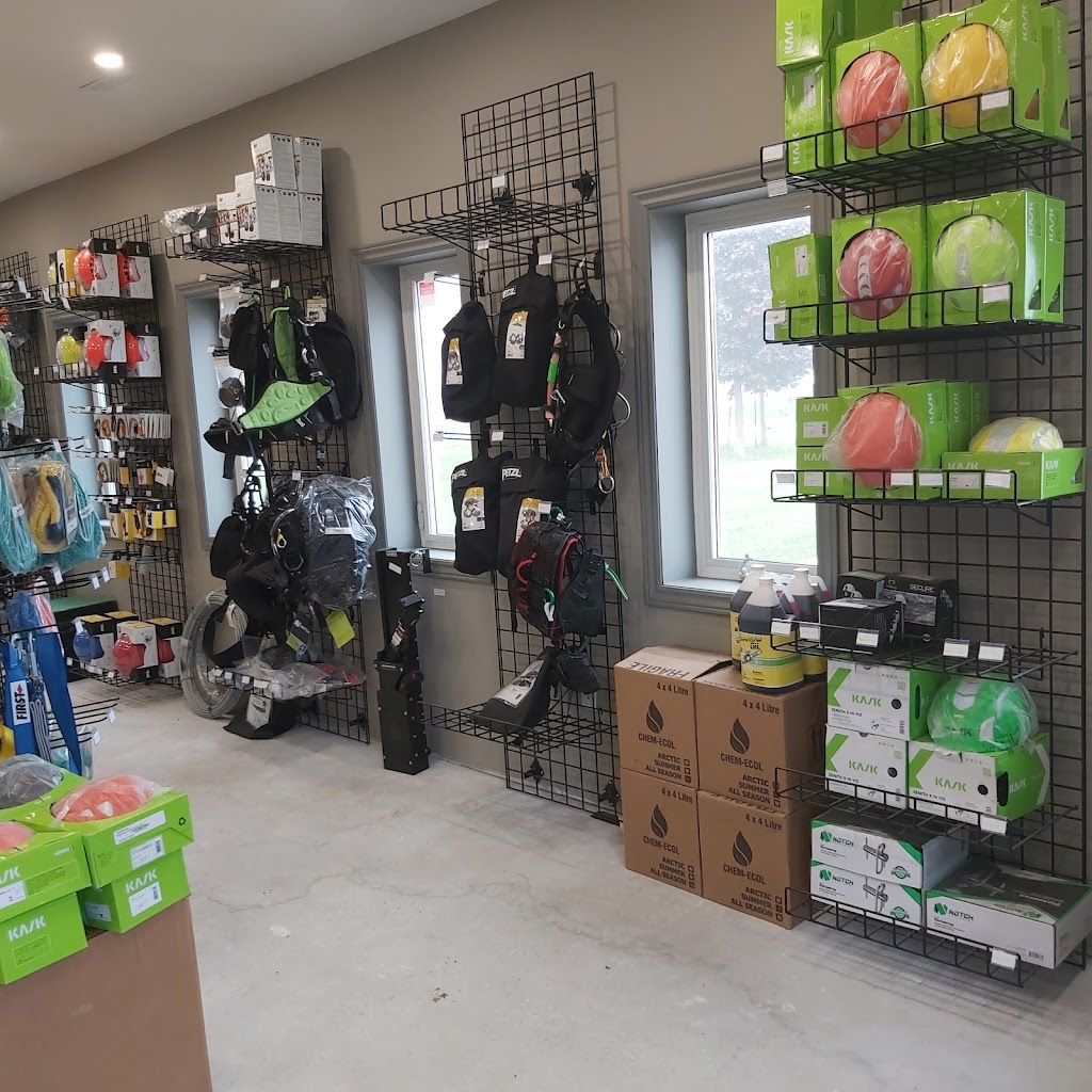 Vermeer Canada Port Perry | 124 N Port Rd, Port Perry, ON L9L 1B2, Canada | Phone: (905) 793-9297