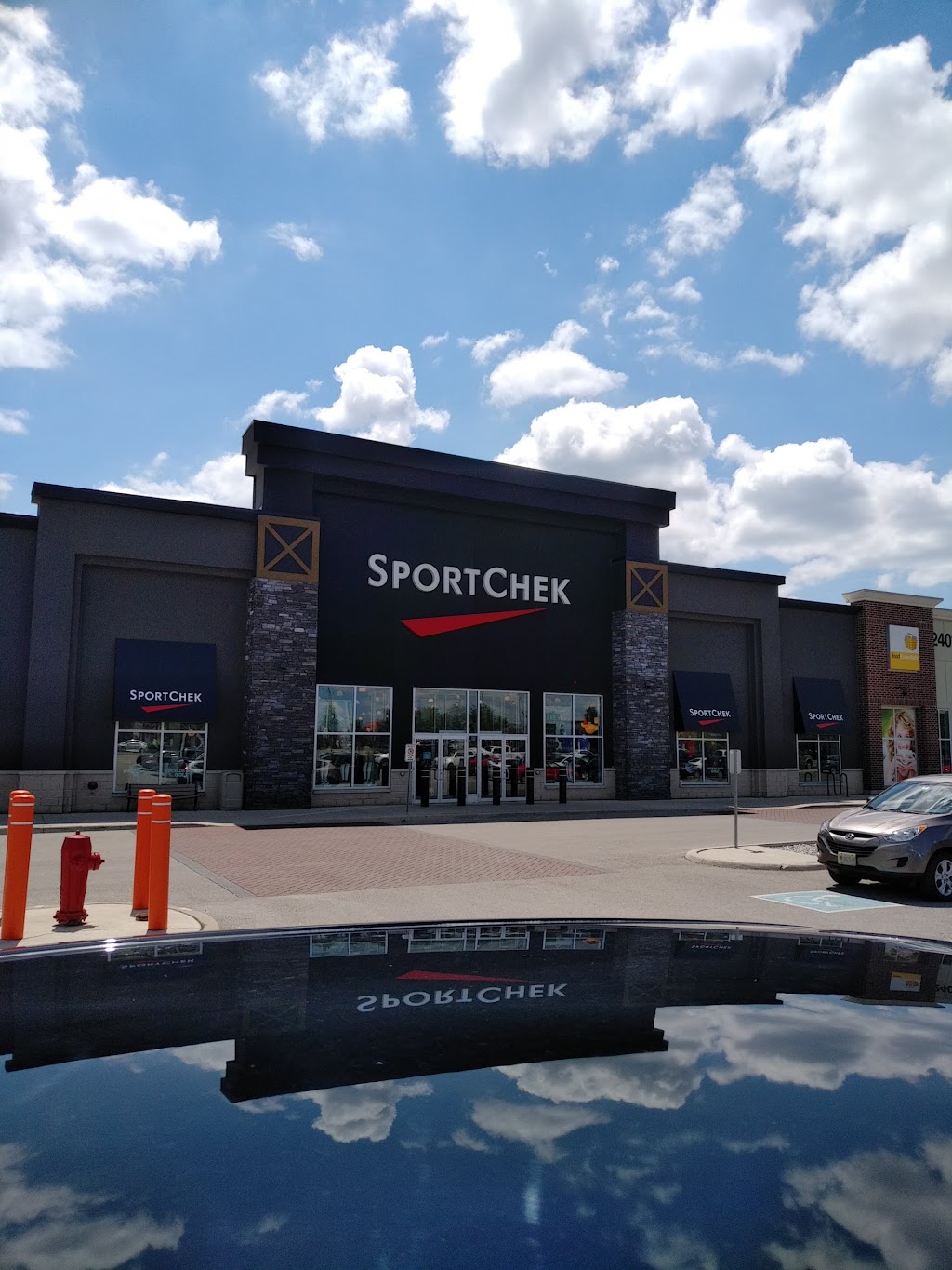 Sport Chek | 2401 Durham Regional Hwy 2, Bowmanville, ON L1C 4V4, Canada | Phone: (905) 697-2237