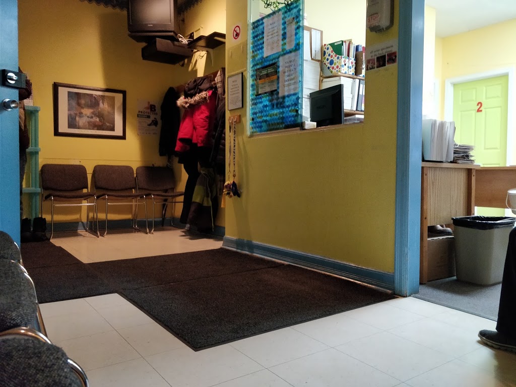 McConville James Dr | 2948 Baseline Rd, Nepean, ON K2H 8T5, Canada | Phone: (613) 828-4260