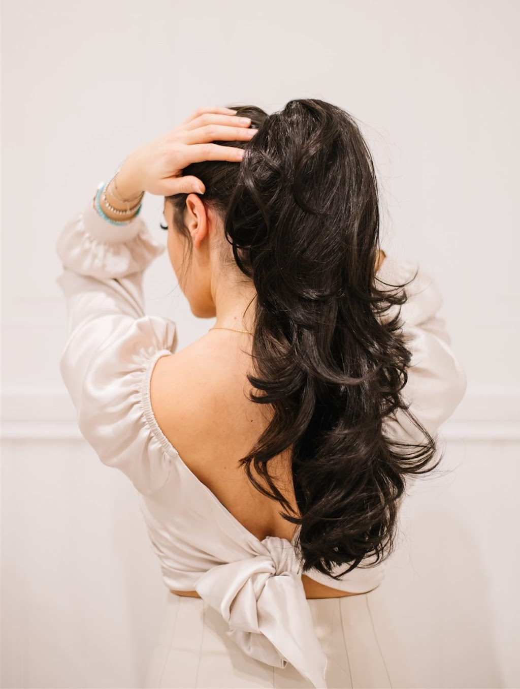 Euphoria Hair & Accessories Lounge | 5015 111 St NW #455, Edmonton, AB T6H 4M6, Canada | Phone: (587) 499-0123
