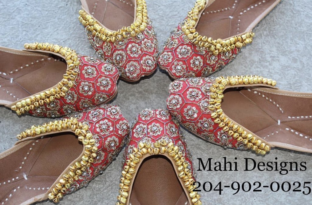 Mahi designs | 1175 Leila Ave, Winnipeg, MB R2P 2Y1, Canada | Phone: (204) 902-0025