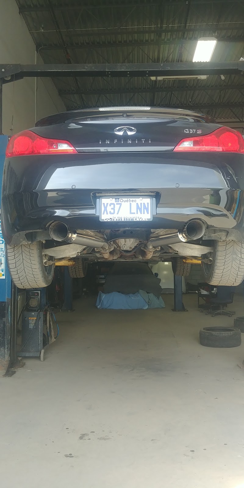 AP Performance Inc | 3652 Rue Chénier, Mirabel, QC J7N 2N1, Canada | Phone: (514) 929-6459