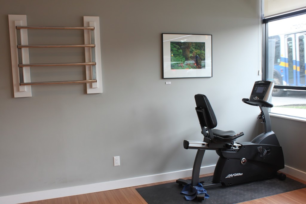 INSYNC PHYSIO Vancouver | 4088 Cambie St #102, Vancouver, BC V5Z 2X8, Canada | Phone: (604) 566-9716