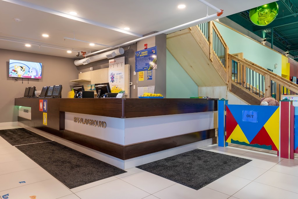 RPS Indoor Playground / Restaurant / Karaoke | 8278 175 St NW, Edmonton, AB T5T 1V1, Canada | Phone: (780) 484-3858