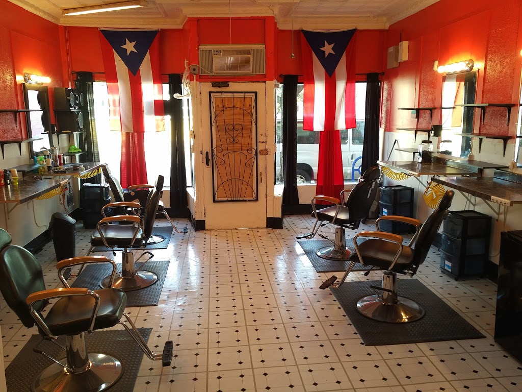 787# Barber Shop | 399 Connecticut St, Buffalo, NY 14213, USA | Phone: (716) 275-7167
