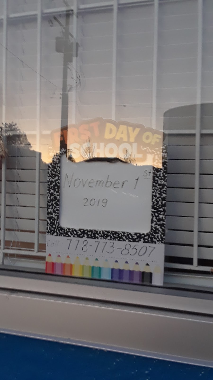 Tomas Montessori Childcare | 7880 6th St, Burnaby, BC V3N 3N3, Canada | Phone: (604) 553-6116