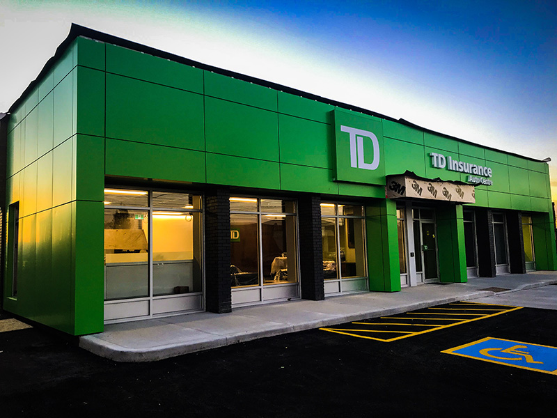 Alumax Panel | Aluminum Composite Panel (ACM Panels) | 145 Industrial Pkwy S U3, Aurora, ON L4G 3V5, Canada | Phone: (647) 836-3320