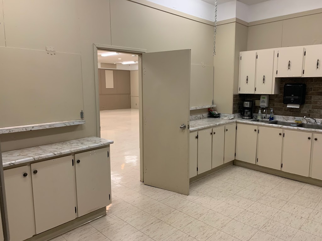 Caledonia Kinsmen Hall | 151 Caithness St E, Caledonia, ON N3W 1C2, Canada | Phone: (905) 765-6861
