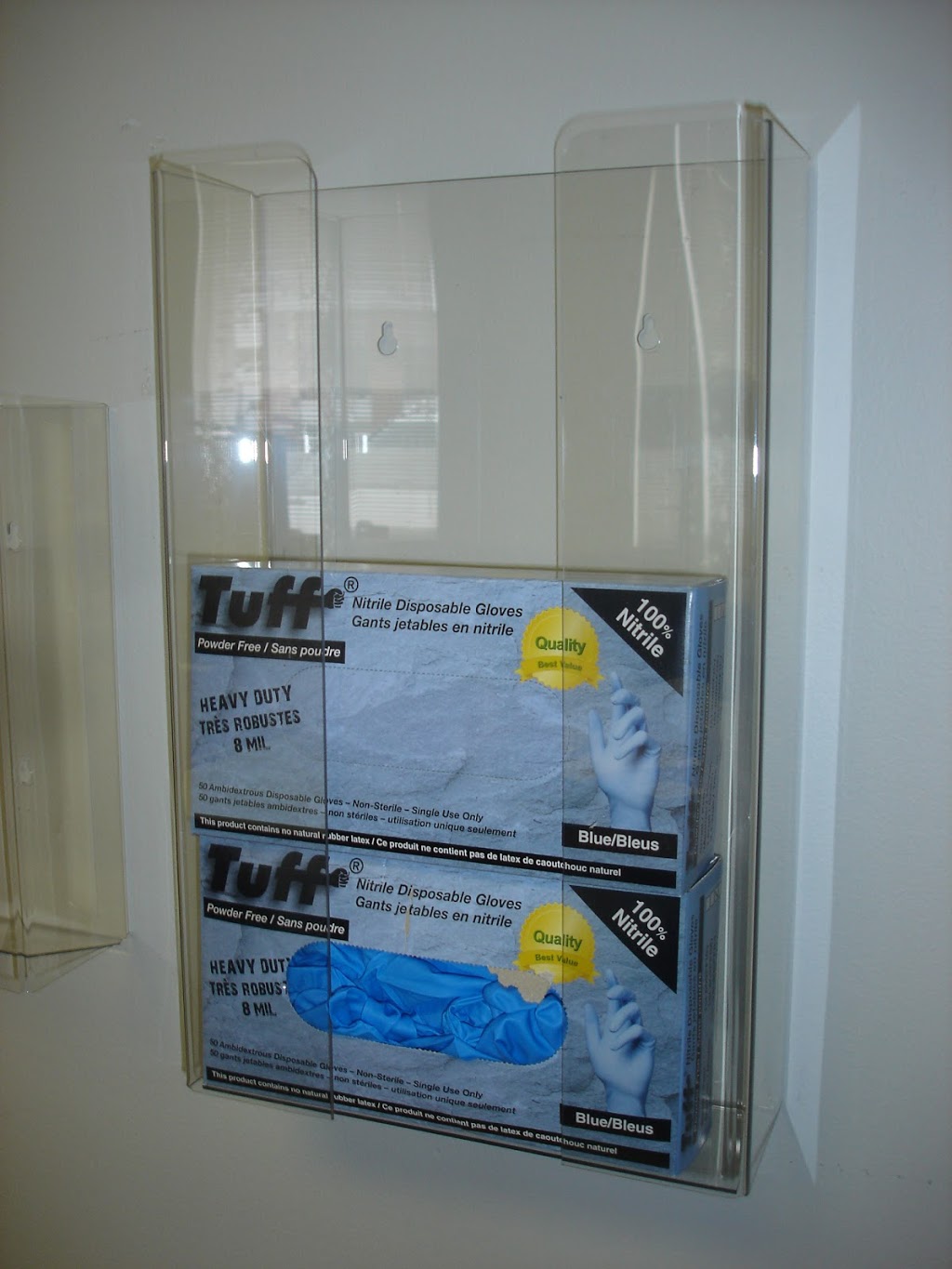 EPD Engineered Plastic Designs Inc. | 154 Milvan Dr, North York, ON M9L 1Z9, Canada | Phone: (416) 744-7727