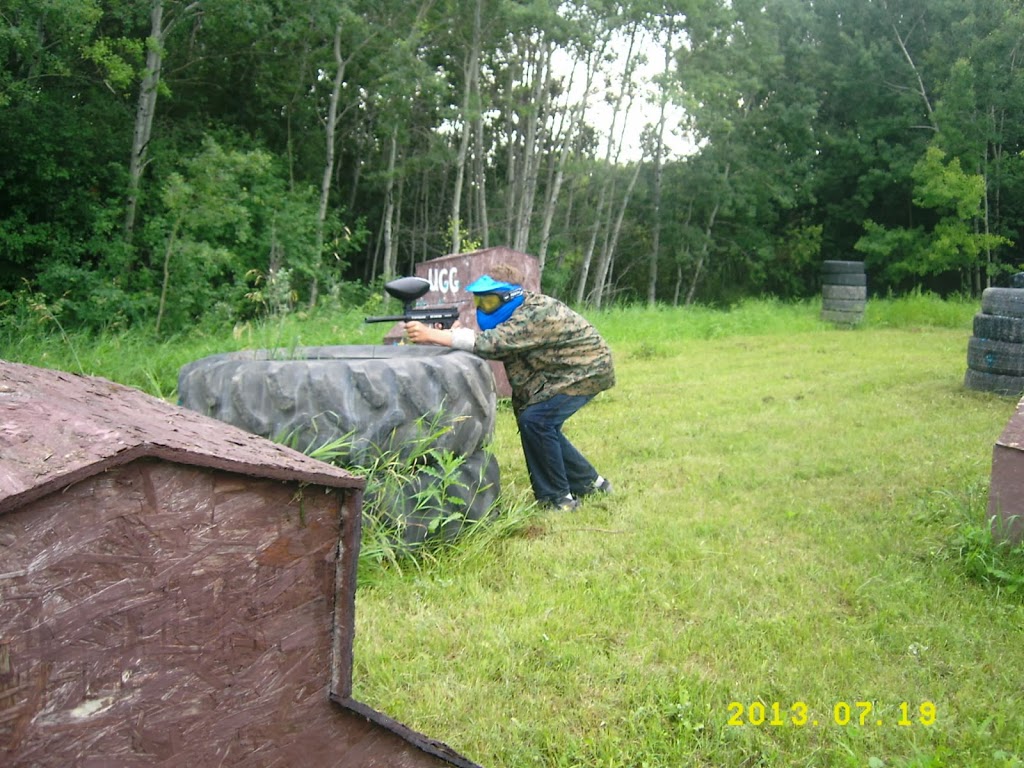 AA Paintball | Box 744, Indian Head, SK S0G 2K0, Canada | Phone: (306) 695-3764