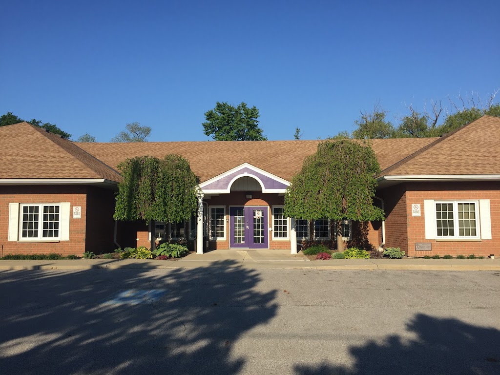 St Clair Child & Youth Services | 129 Kendall St, Sarnia, ON N7V 4G6, Canada | Phone: (519) 337-3701