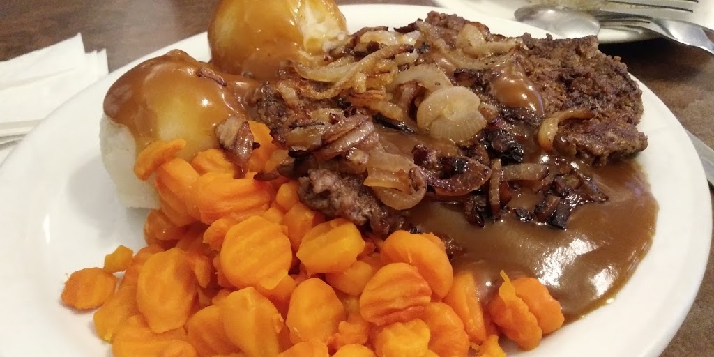 Uncle Jakes Restaurant | 32 Provincial Trunk Hwy 12, Steinbach, MB R0A 0C0, Canada | Phone: (204) 326-6610