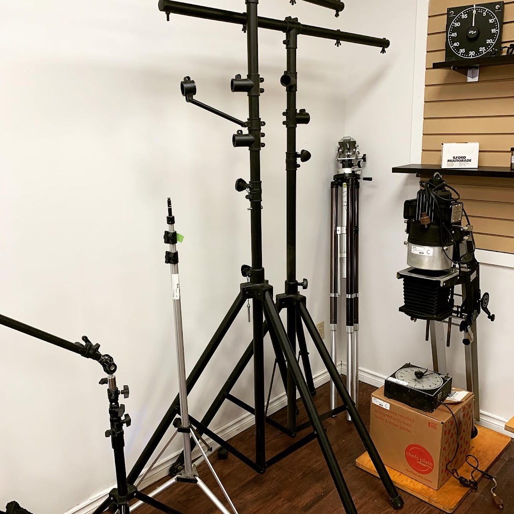 Grove Camera & Pawn | 100 King St #24, Spruce Grove, AB T7X 3A2, Canada | Phone: (780) 257-1741