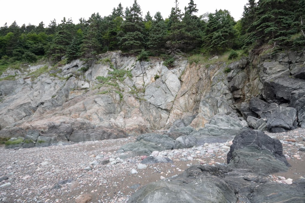 Little Salmon River - UNESCO Fundy Biosphere Reserve Amazing Pla | Saint Martins Parish, NB E5R, Canada | Phone: (506) 874-3272