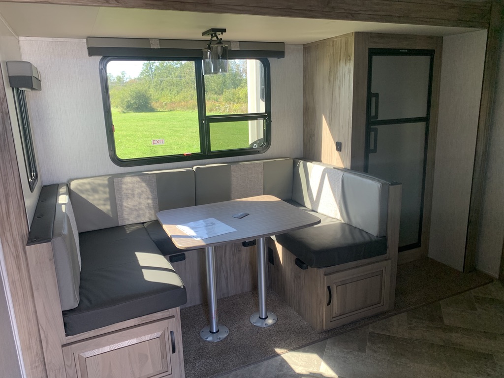 Centennial RV | 616 South Dr, Summerside, PE C1N 3Z7, Canada | Phone: (902) 436-1022