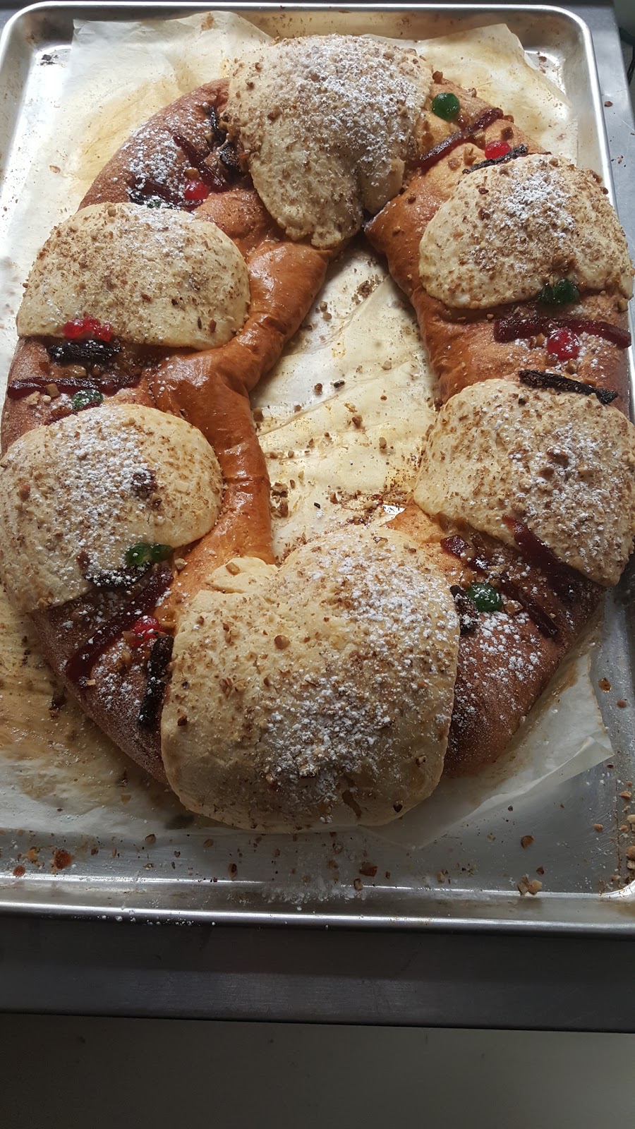 Victorias Mexican Bakery | 8056 King George Blvd, Surrey, BC V3W 5B5, Canada | Phone: (778) 578-7830