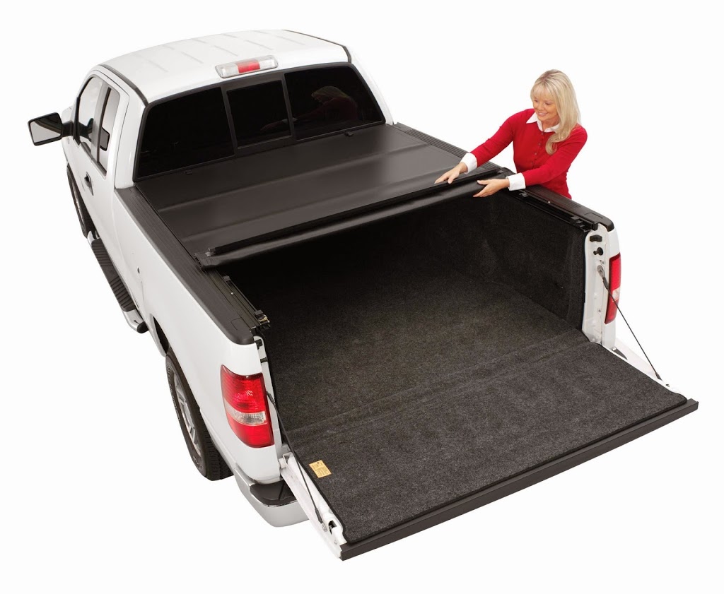 Tonneau Covers | 237 Barton St, Stoney Creek, ON L8E 2K4, Canada | Phone: (905) 574-6005