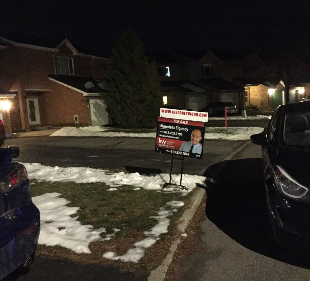 Moustafa Elgendy - Ottawa Real Estate Agent | 2148 Carling Ave #5&6, Ottawa, ON K2A 1H1, Canada | Phone: (613) 263-7704