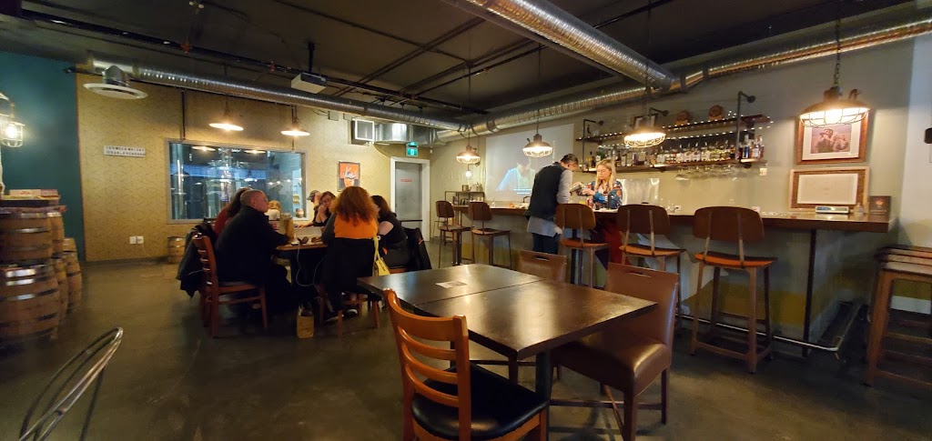 Mainland Whisky | 3425 189 St Unit 107, Surrey, BC V3S 0L5, Canada | Phone: (604) 372-4424