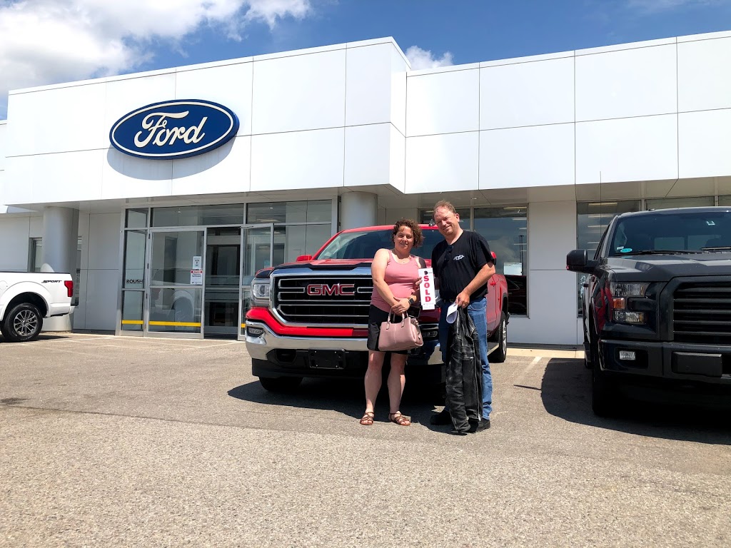 Scotty Milne @ Wayne Pitman Ford | 895 Woodlawn Rd W, Guelph, ON N1K 1B7, Canada | Phone: (705) 888-3233