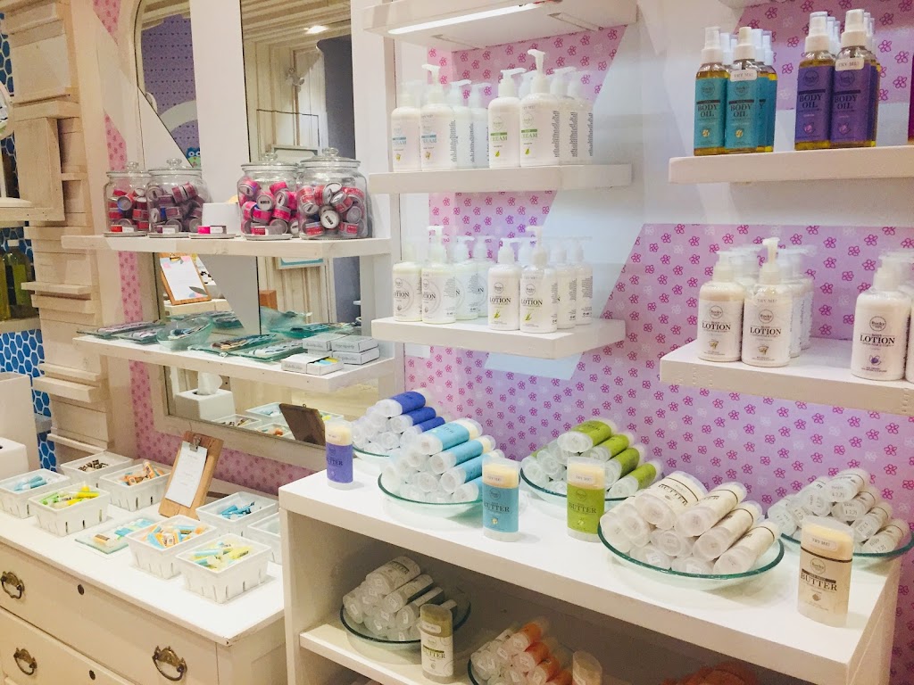 Rocky Mountain Soap Company | 5015 111 St NW, Edmonton, AB T6H 4M6, Canada | Phone: (780) 434-7610