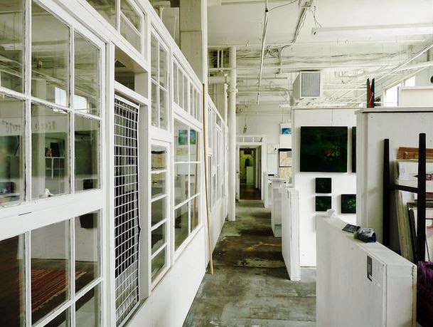 100 Braid St Art Studios & Gallery | 100 Braid St #200, New Westminster, BC V3L 3P4, Canada | Phone: (778) 886-5391