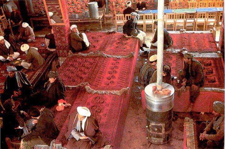 Khorasan Rug | 3092 Mavis Rd, Mississauga, ON L5C 1T8, Canada | Phone: (647) 808-8239