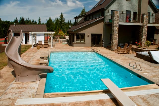 Northwest Hot Springs - Ferndale | 5060 Pacific Hwy #151, Ferndale, WA 98248, USA | Phone: (800) 743-1467