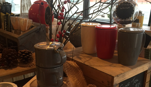 Three6Tea | 351 Main St, Selkirk, MB R1A 1T3, Canada | Phone: (204) 899-6473