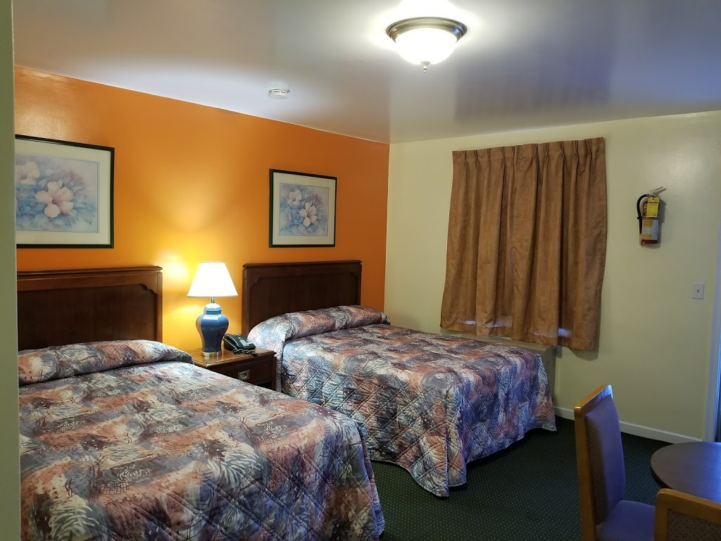 Norvic Motel | 1340, Hwy 17 East, Wahnapitae, ON P0M 3C0, Canada | Phone: (705) 694-4818